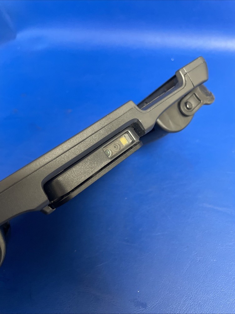 GENUINE VERIFONE E355 with E355 Frame Mobile Payment Terminal.