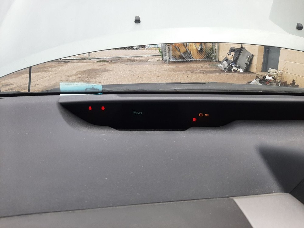 PRIUS 2005 Headrest 1054217