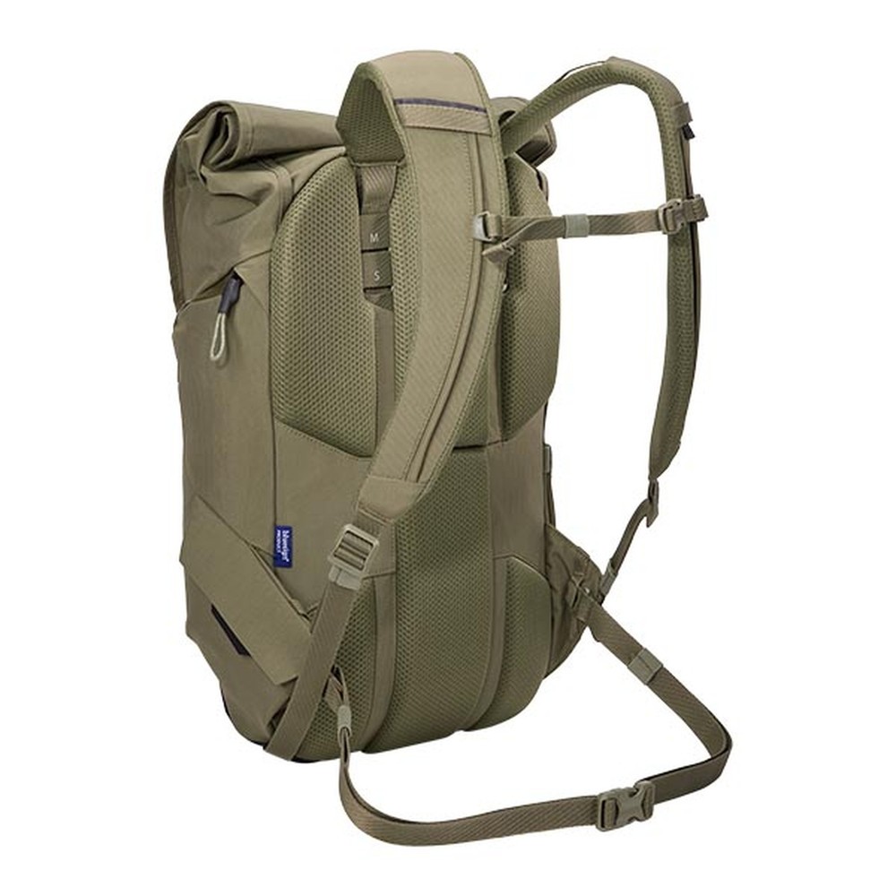 Thule Paramount Commuter Backpack 20L - Soft Green - 3205233 - Quality Design