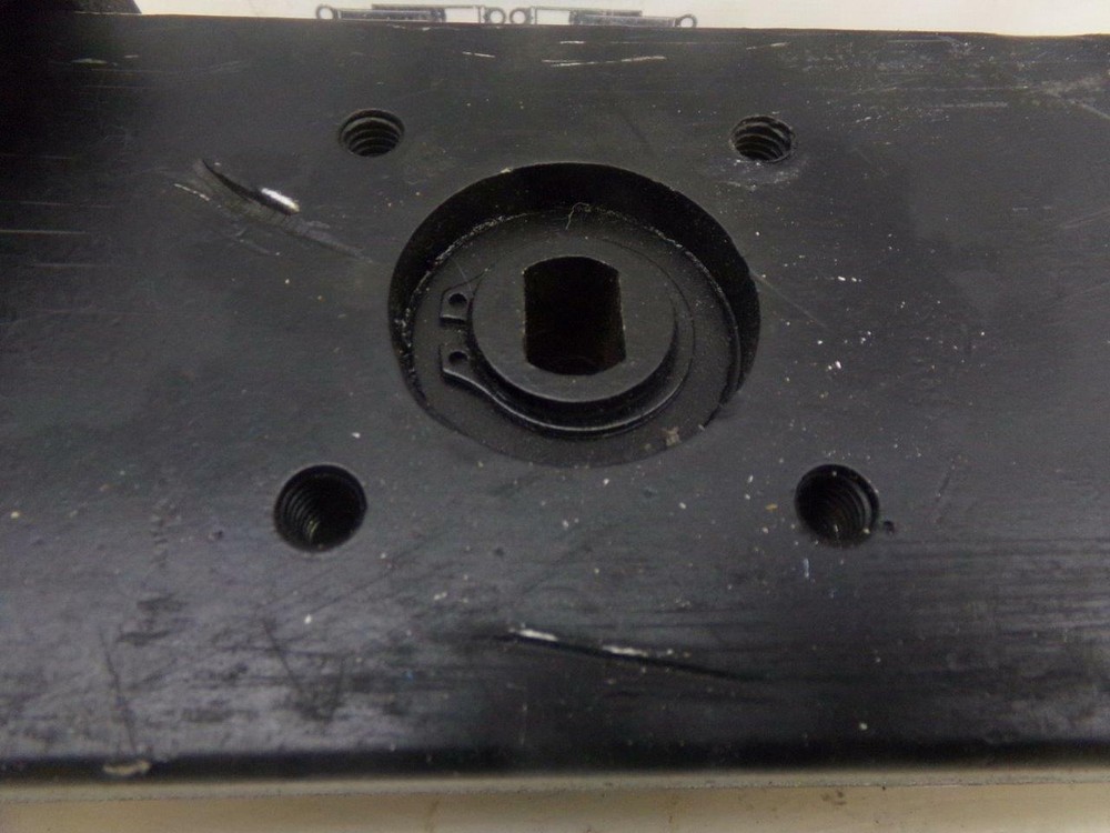 ACC AC Controls KV Specs Unknown Data tag missing