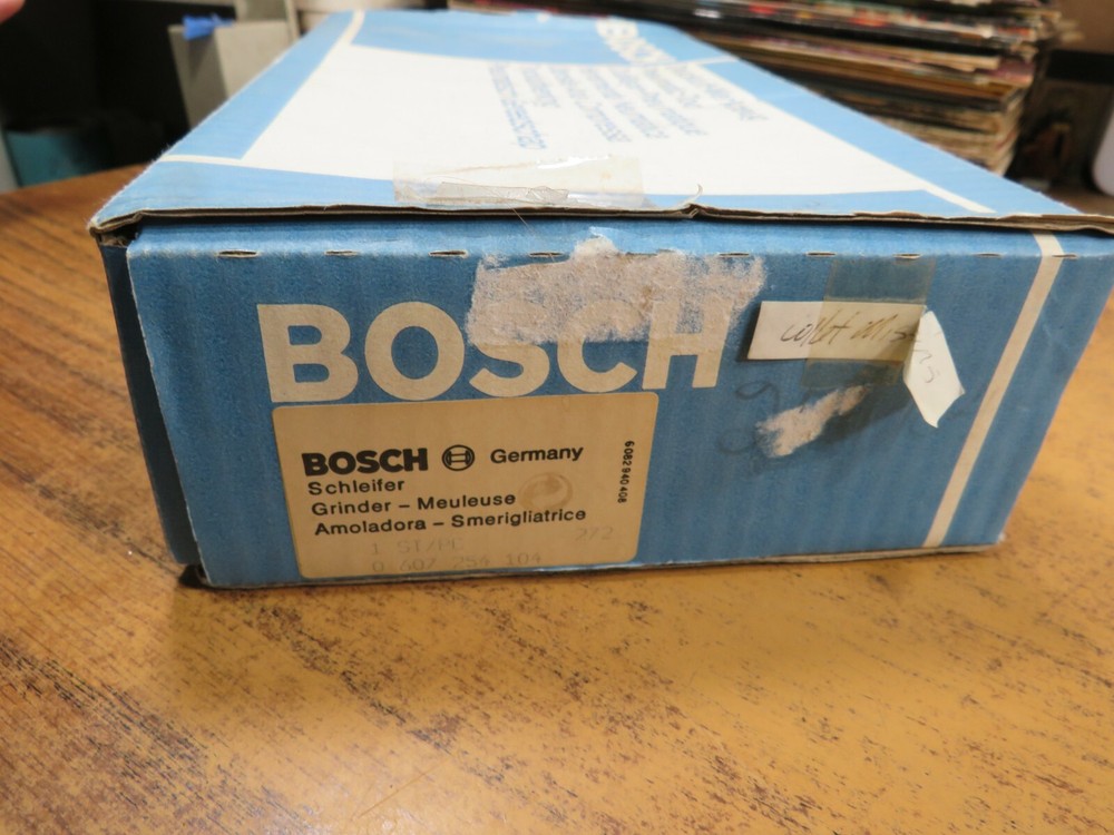 bosch pneumatic straight grinder