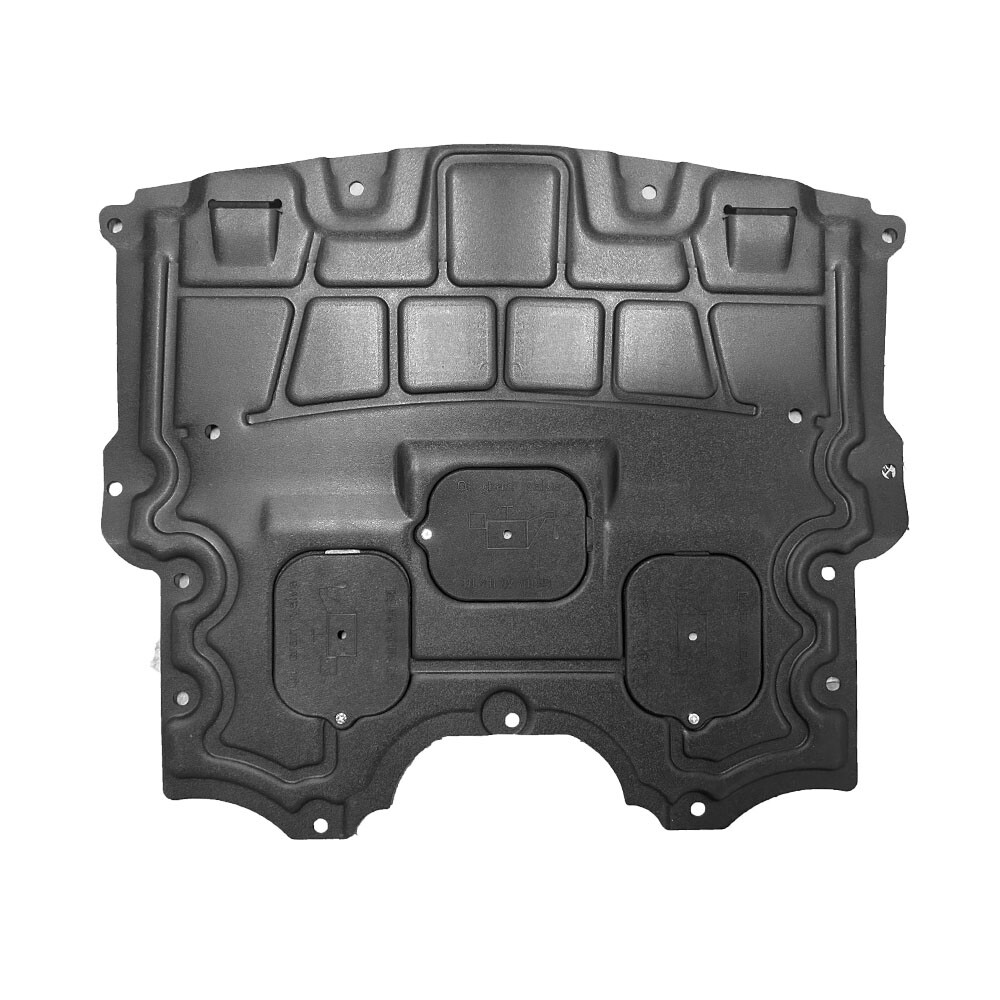 Thick Engine Splash Shield For Lexus IS250 IS350 14-15 Front Engine Guard Hard