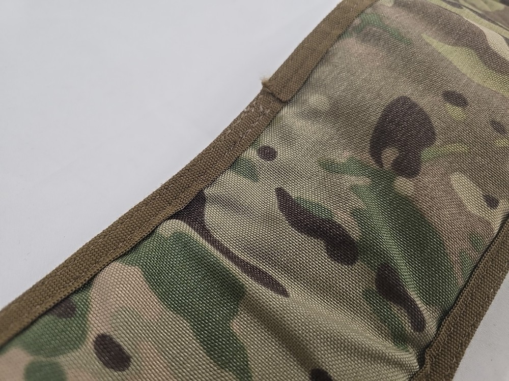 USGI Padded Belt Multicam Adjustable
