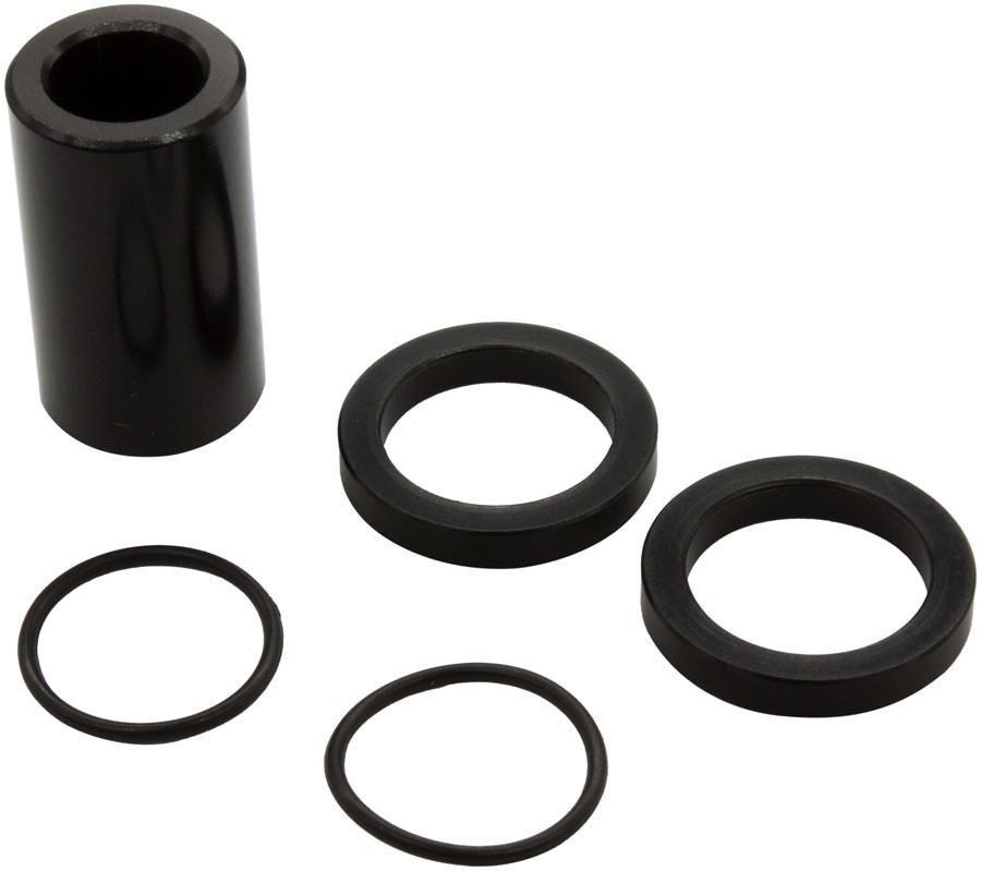 Ohlins Rear Shock Mounting Hardware - 8mm x 22mm