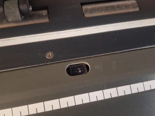 Mutoh Valuecut 62" Cutting Plotter Version 1.7