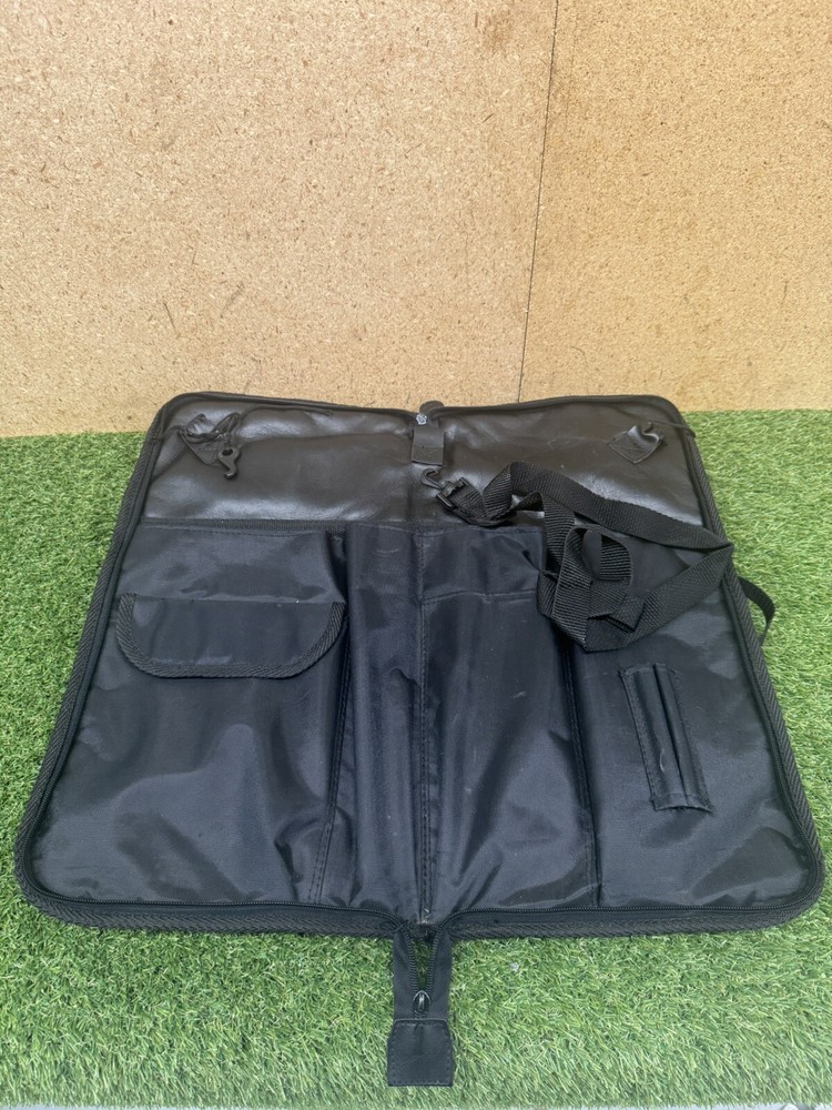 ⚡️Vintage Warwick Drum Stick Bag⚡️