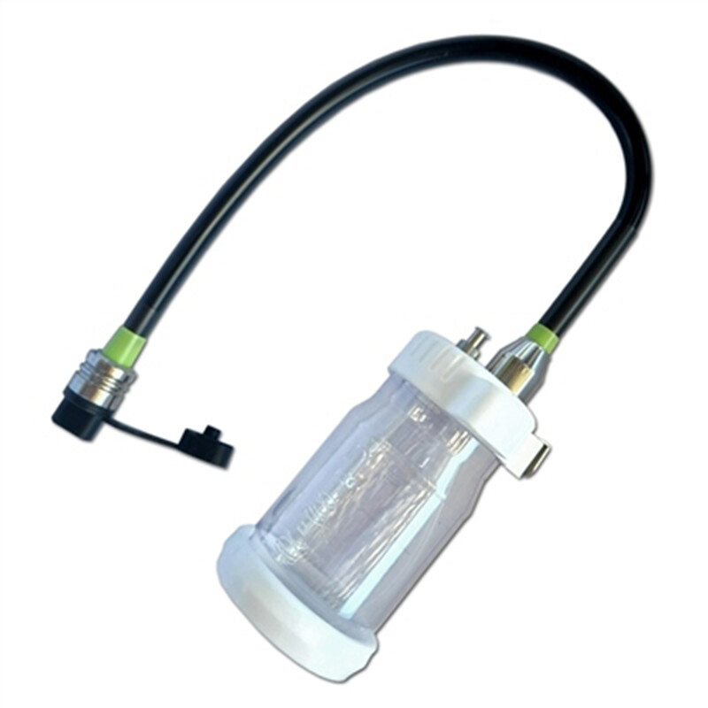 For Olympus MAJ-902 Autoclavable Container Connection Water Container Reusable