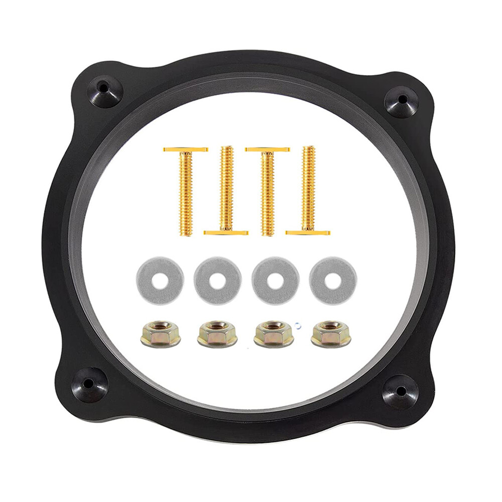 Dometic Sealand 385310063 Floor Flange Seal Replacement Kit W/ Mounting Hardware