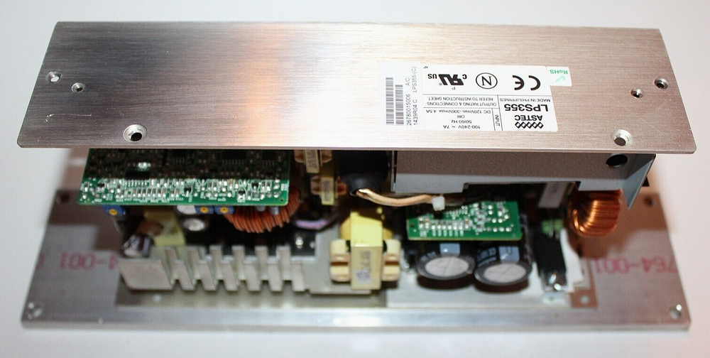 ASTEC LPS 355 Power Supply - Used