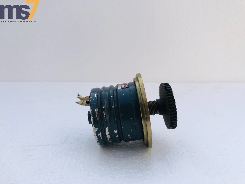 SAKAE S0F50 POTENTIOMETER #2