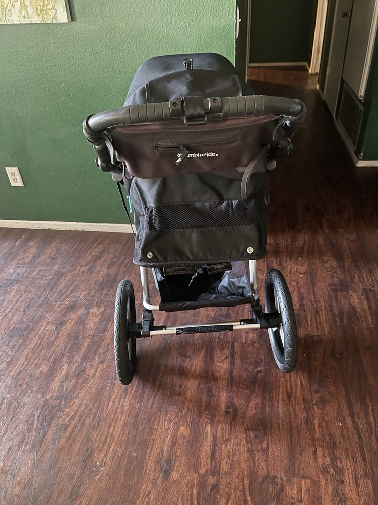Bumbleride Speed Jogging Stroller