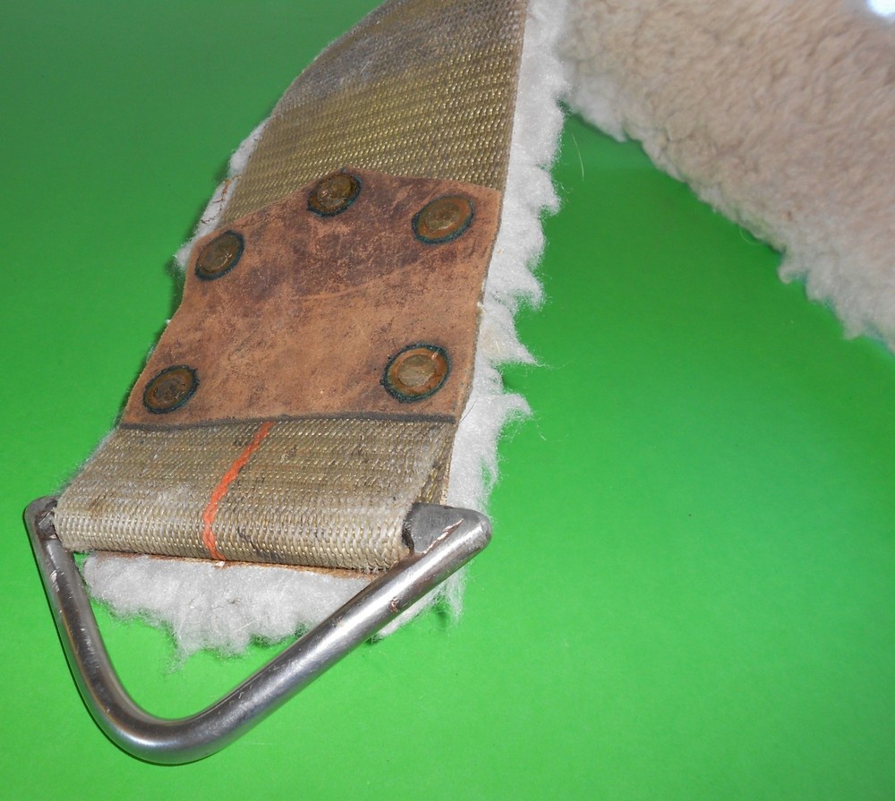 Horse / Mule Pack Saddle Custom Made Extra Heavy Duty LASH CINCH Secure Load
