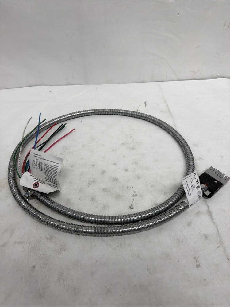 Electri-cable assembly - 84-SB2-72"  - by Electri-Cable Assemblies