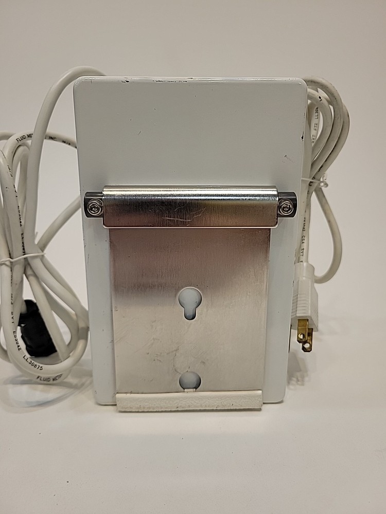 FMI Model V-100 Stroke Rate Controller - Metering Pump Controller