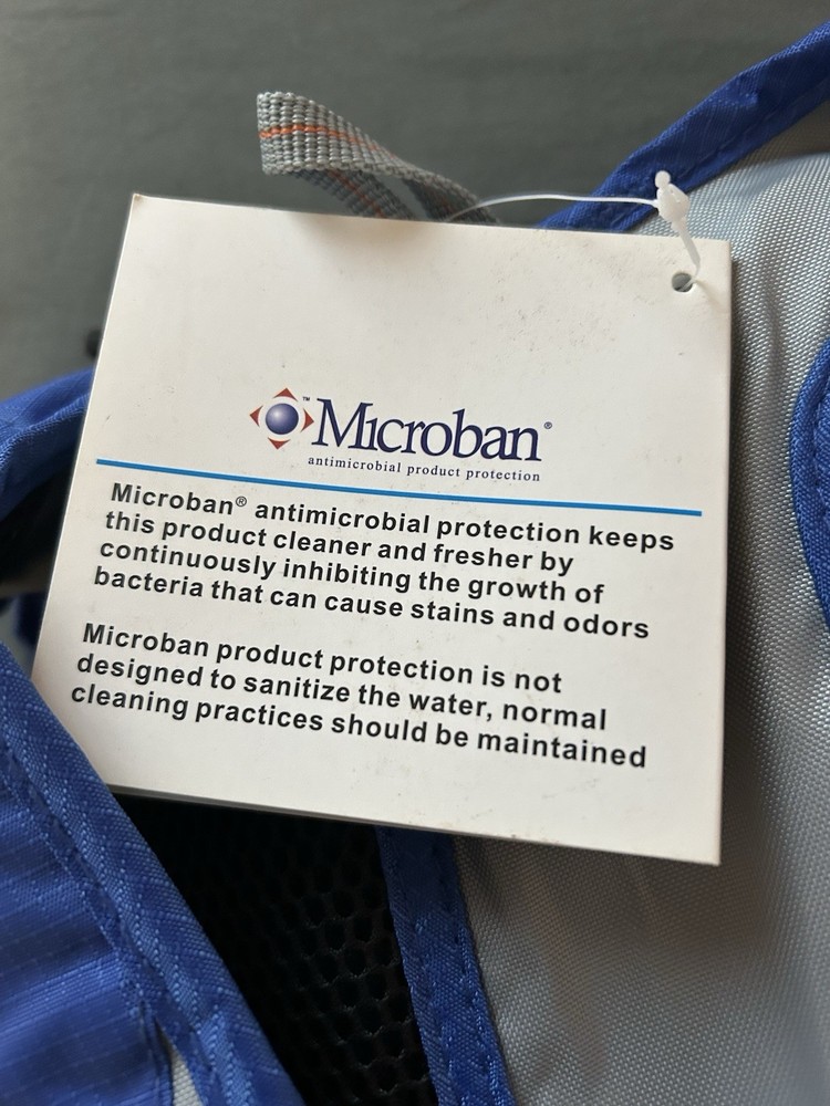 Ridgeway Kelly 15L Ultra Hydration Backpack