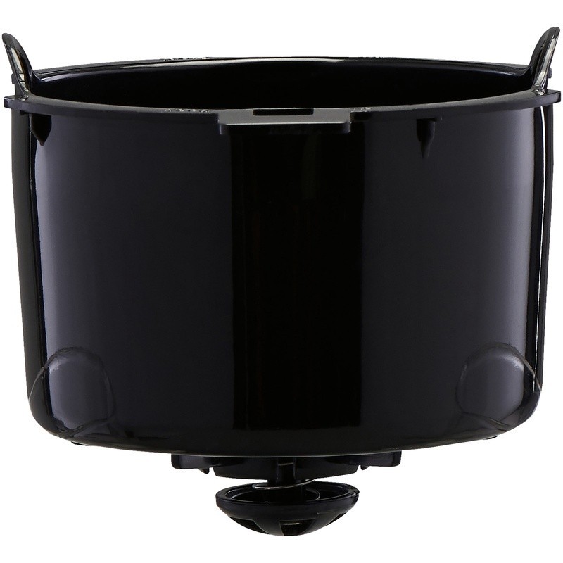 5 Cup Drip Coffee Maker Automatic Shut Off Small Coffee Machine Home Use