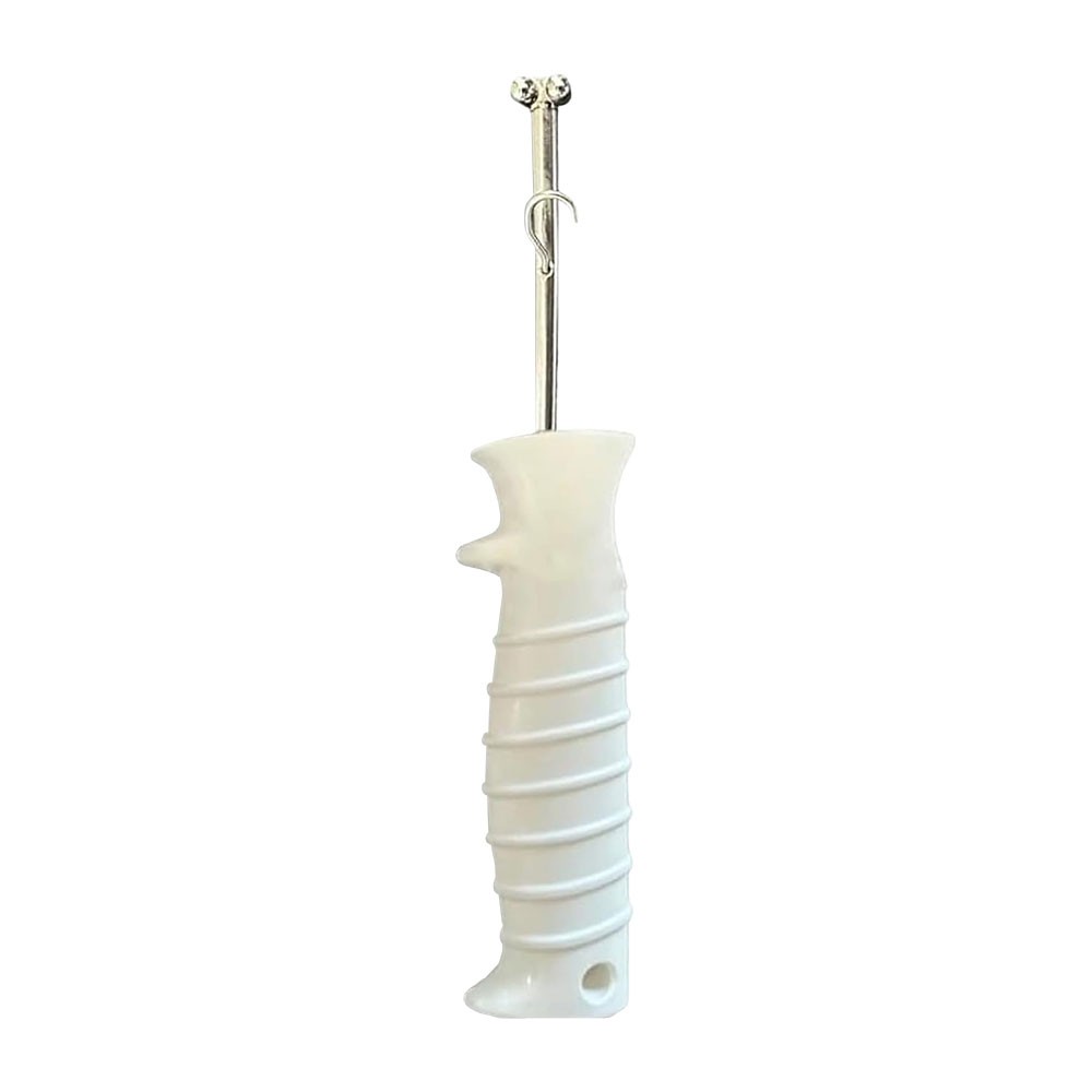 Quick Release Fishhook Extractor, Human Fish Hook Remover Tool HTL