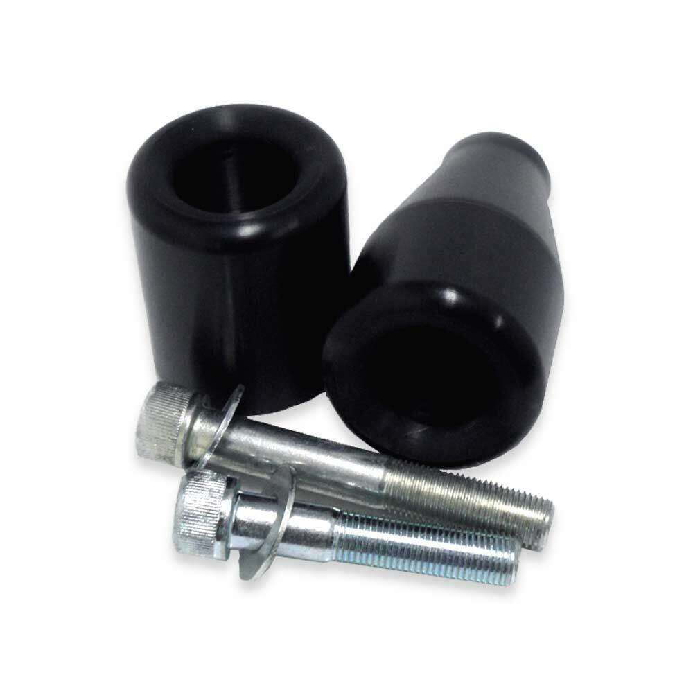 Shogun Standard Frame Slider - Black - Guards