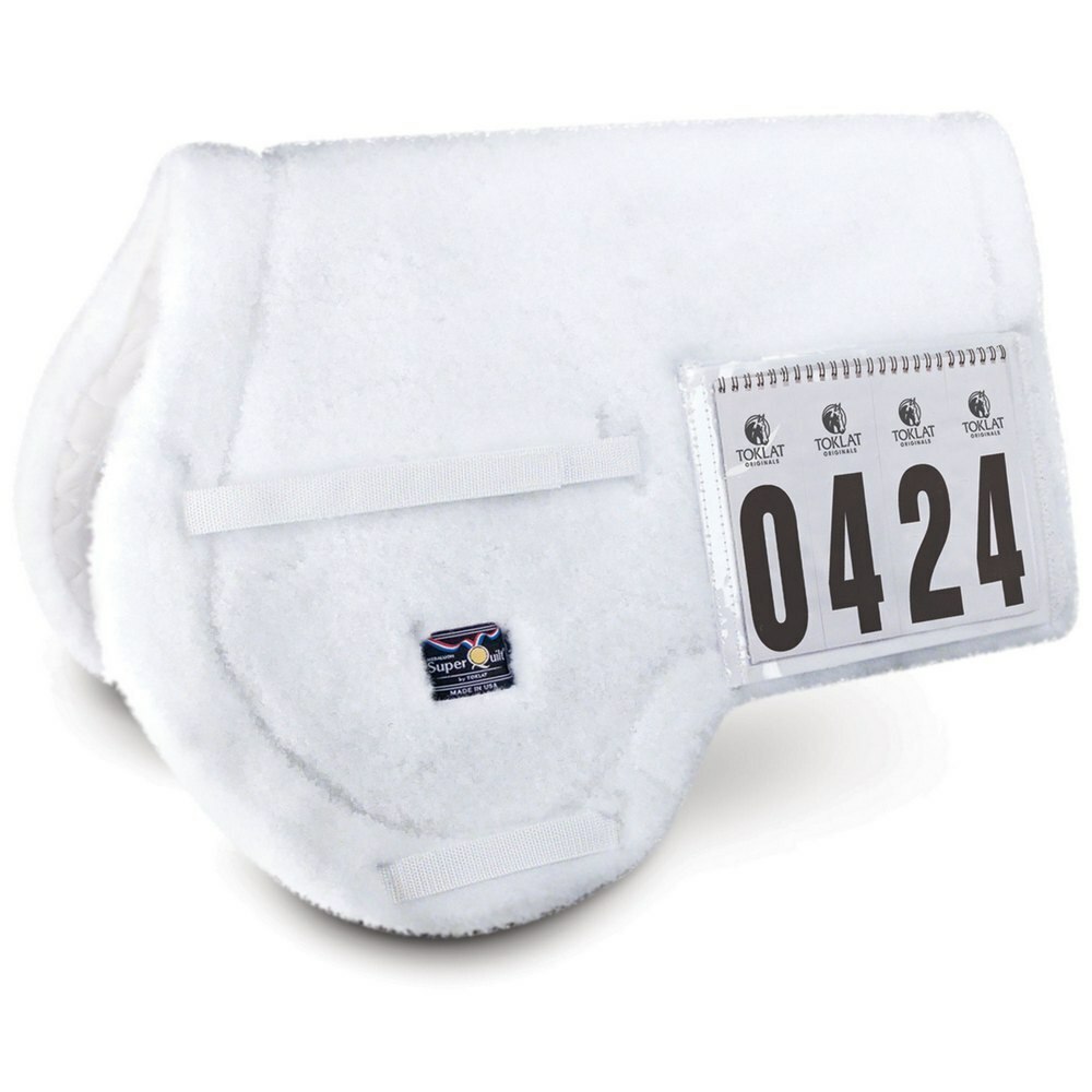 Toklat SuperQuilt Competition Pad