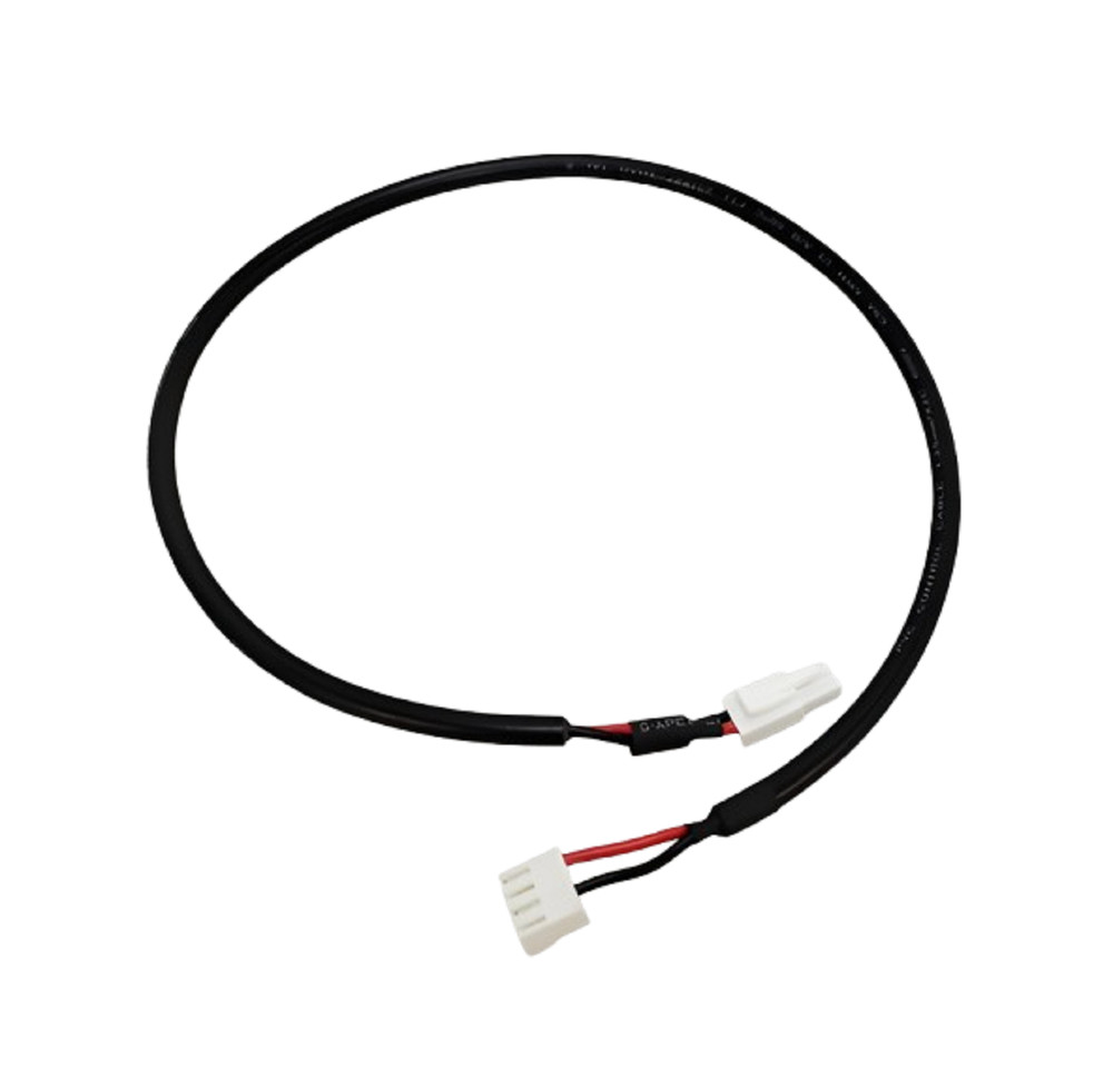 Matrix Retail CS31 CS38 CS36 Stepper Step ECB Load Wire Harness 1000404271