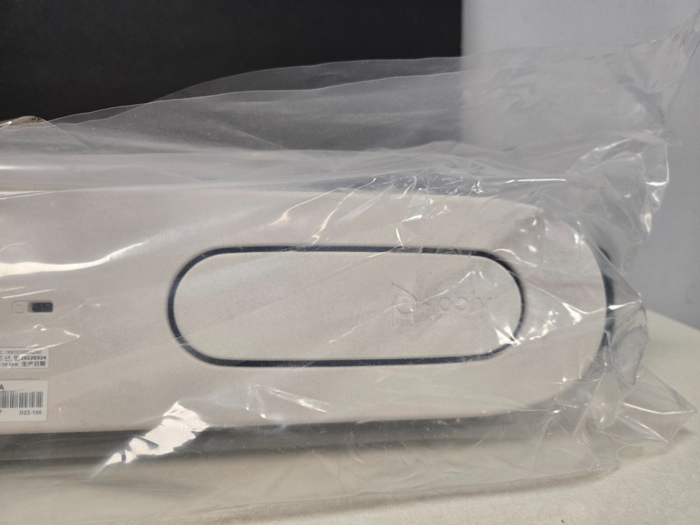 Polycom Poly Studio X50 (P017) Video Conferencing System Bar for Group Meetings