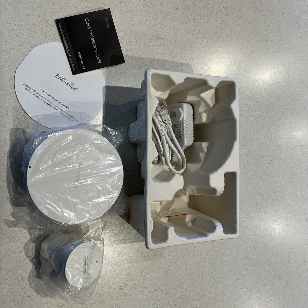 EnGenius Meshdot Kit ESR535-Kit