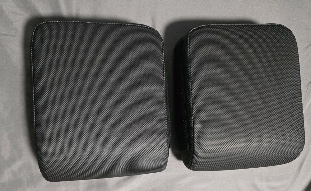 Freak Athlete Pad Pair V1 Replacement OEM