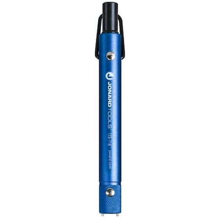 Jonard Tools Tts-716 Trap Security Tool,7/16 Hex,7-1/2 In L