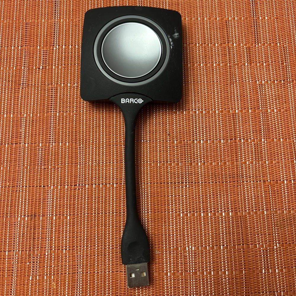 Barco ClickShare Button R9861006D01