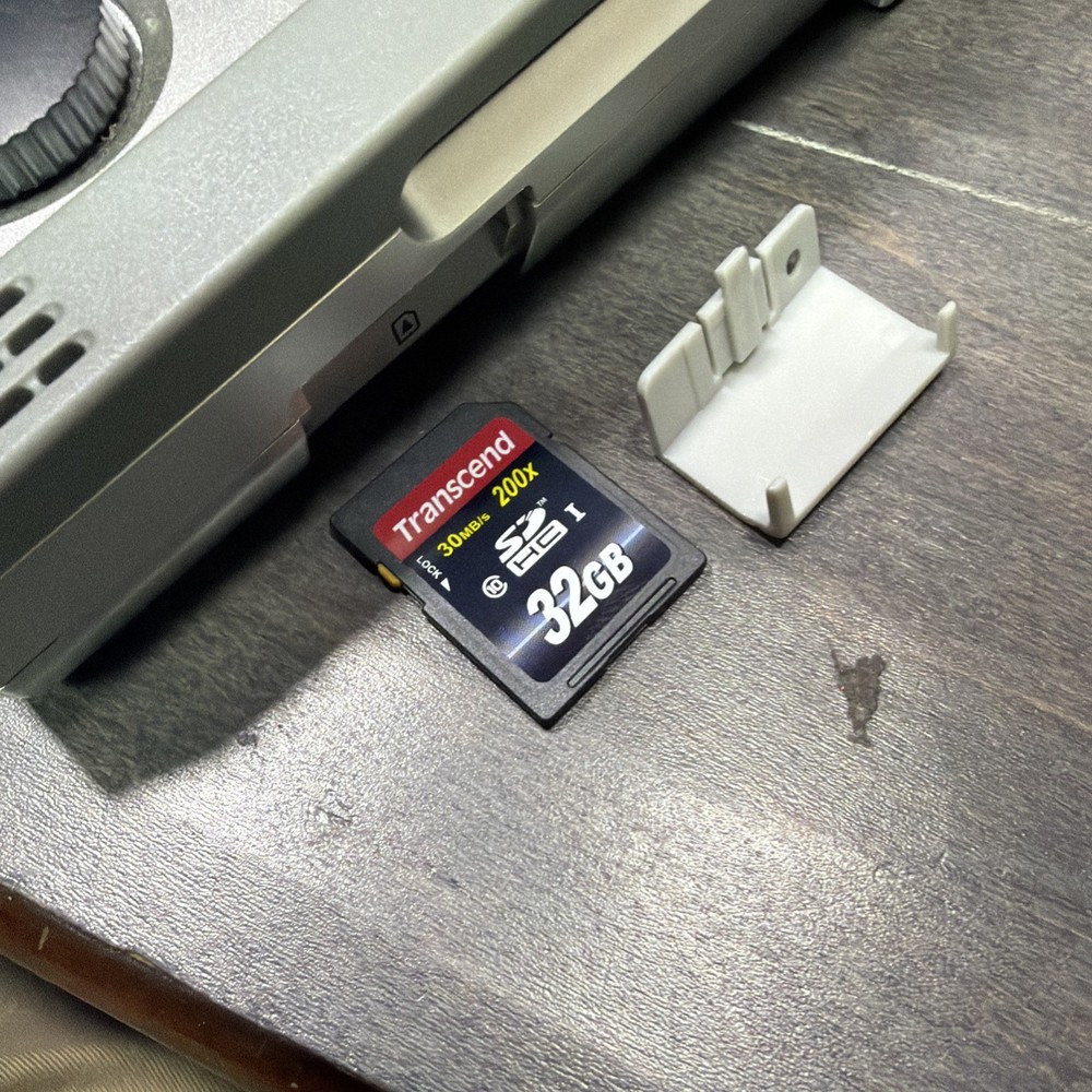 Zoom R24 Digital Recorder