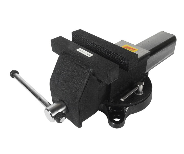 ALL STEEL BENCH VISE BY JTC 3120