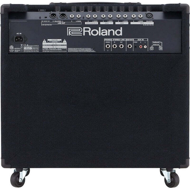 Roland KC-600 Amplifier