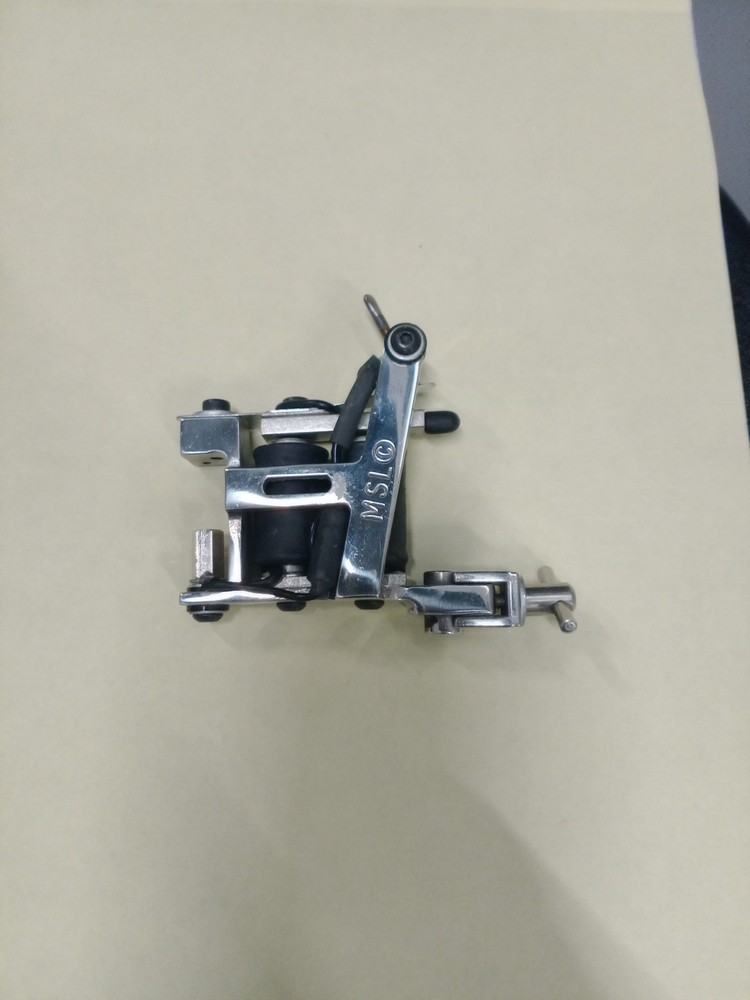 Micky Sharpz Liner Shader