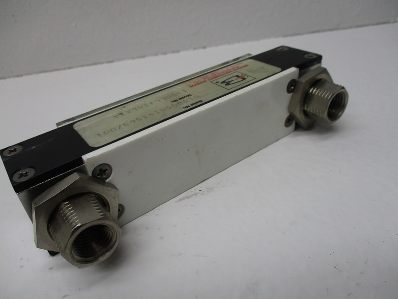 BROOKS 1350ELJ1ALA1A NSNP