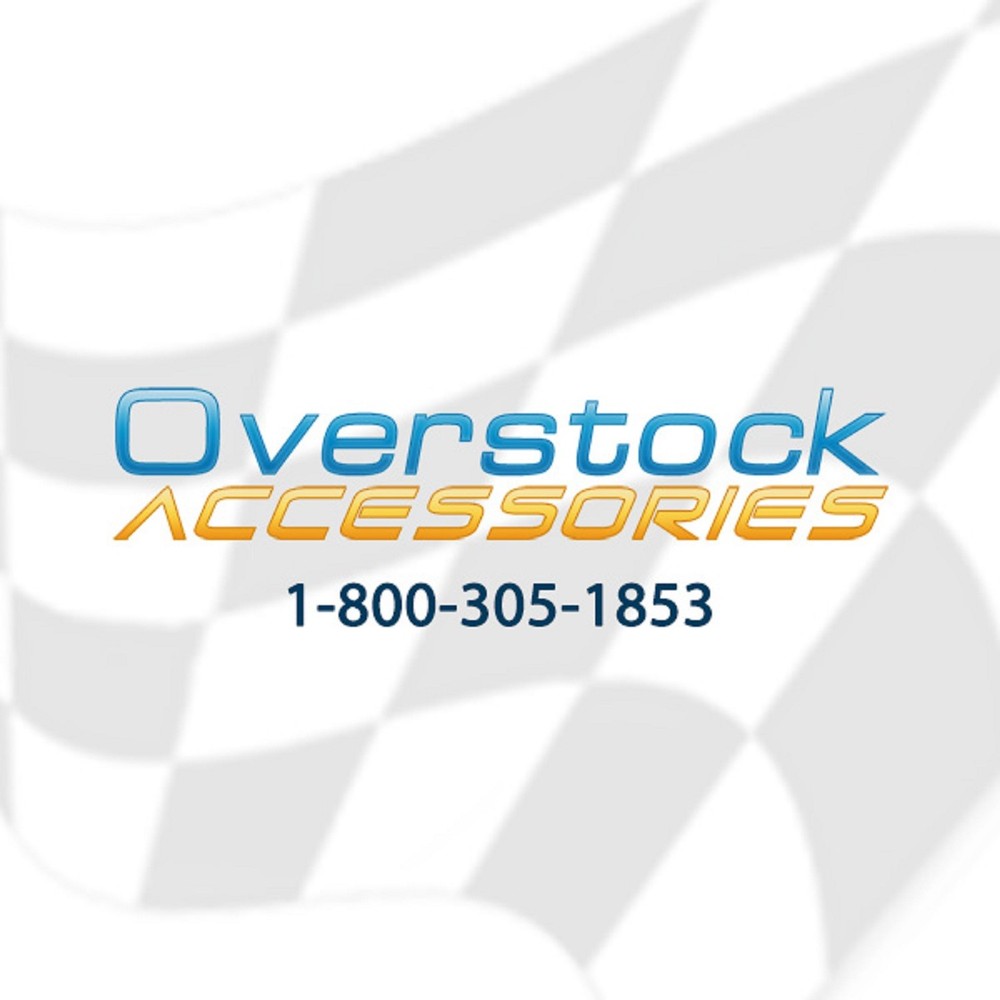 Curt 5-Way Flat Connector Plug & Socket with 72" Wires