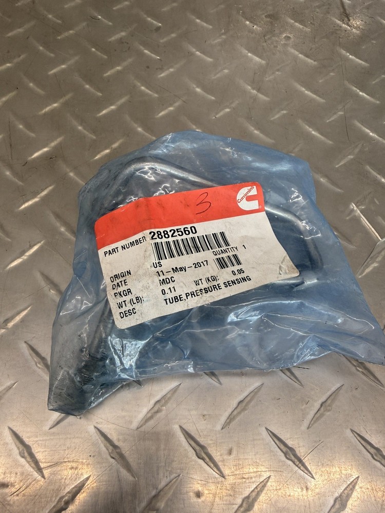 CUMMINS 2882560