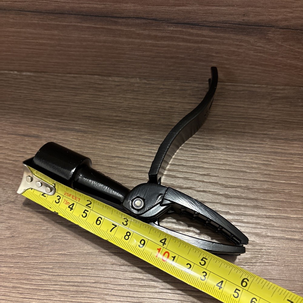 Root Puller Weeding Fork Tool Manual Weeder Easy Cleaning Quality Material NEW