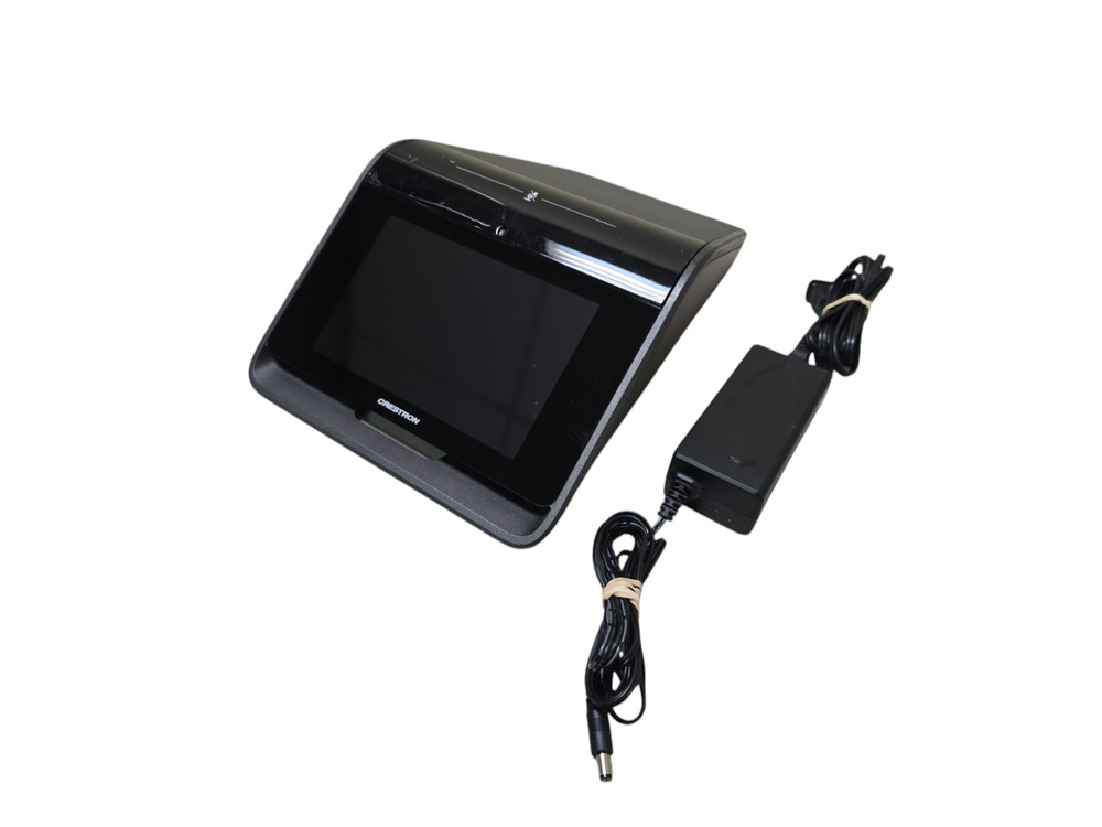 Crestron CCS-UC-1-AV Mercury Tabletop UC Video Conference Console
