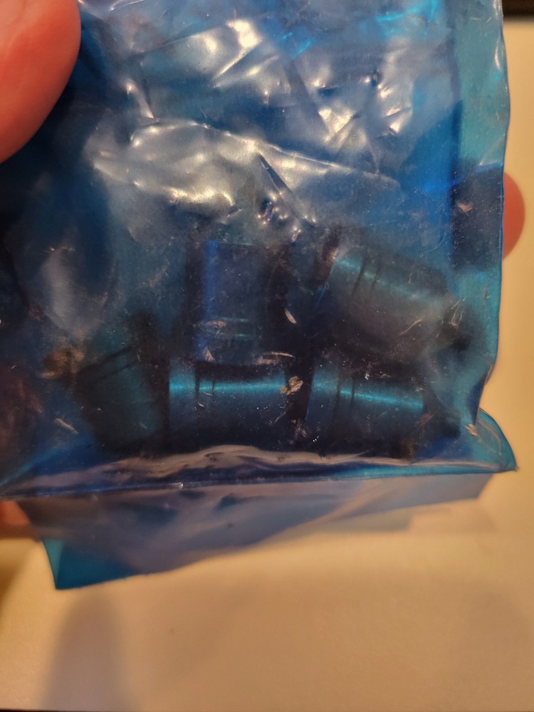 ATTC 212725 PLASMA TIP 5/PKG 40A MILLER-STYLE