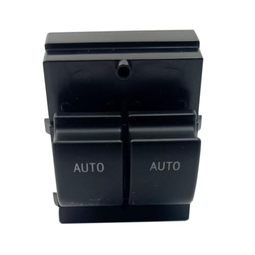 Power Window Switch Front Driver Side Compatible with Mustang 2010-2014