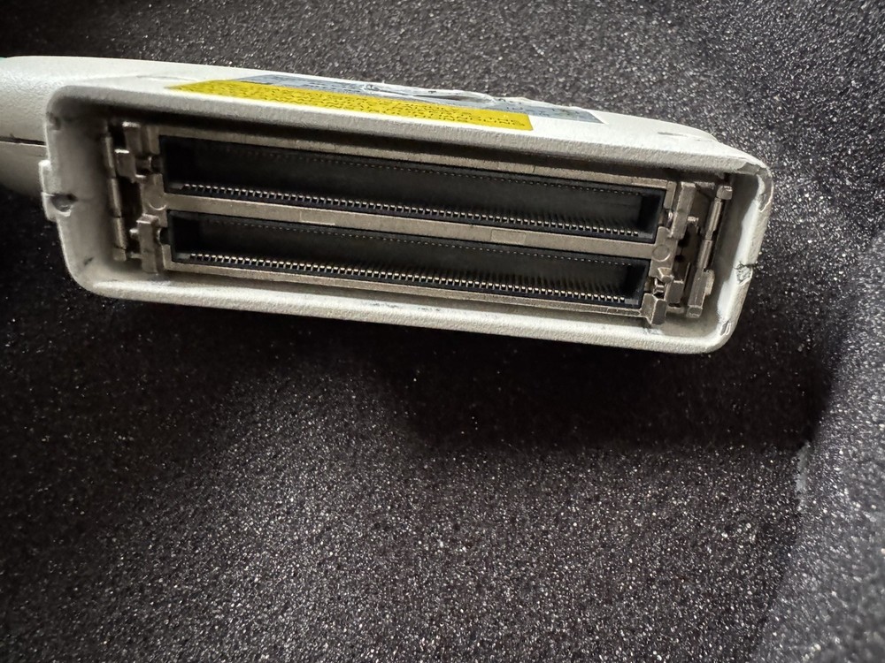 Mindray 7L4S Linear Ultrasound Transducer Probe