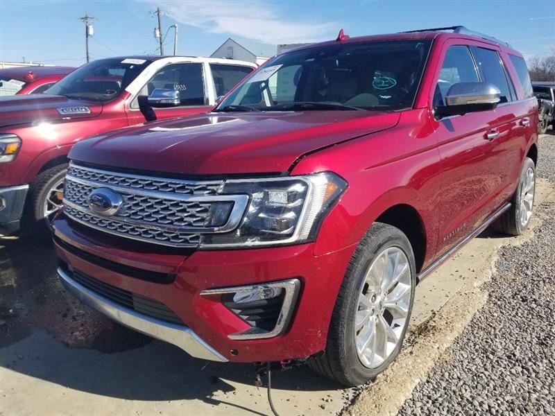 18 FORD EXPEDITION POWER LIFTGATE CONTROL MODULE JL1T14B673AF
