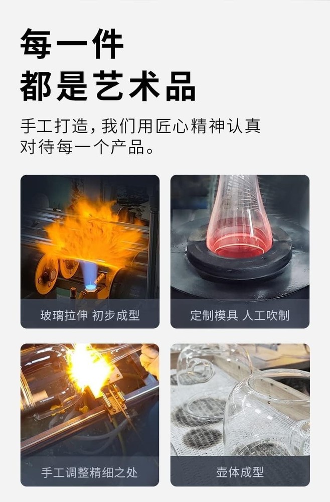 JOYONG Multi-Function Wellness Kettle - Automatic Herbal - Soup -Poridge cooker