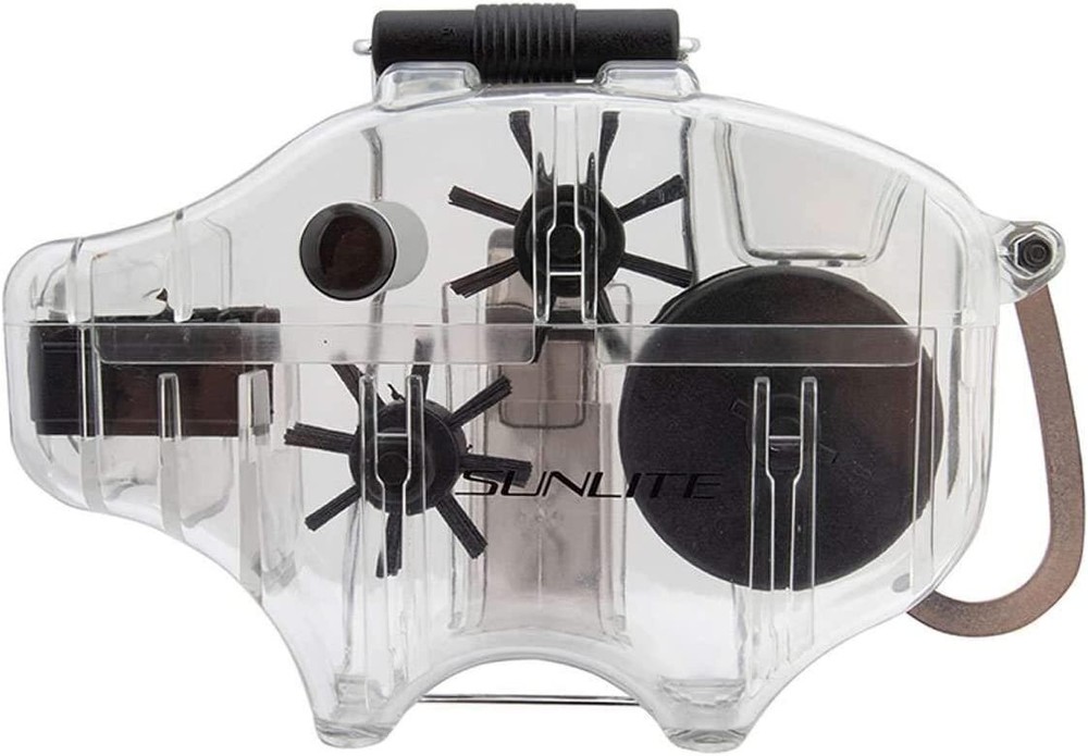 Sunlite CC1 Chain Cleaner Tool