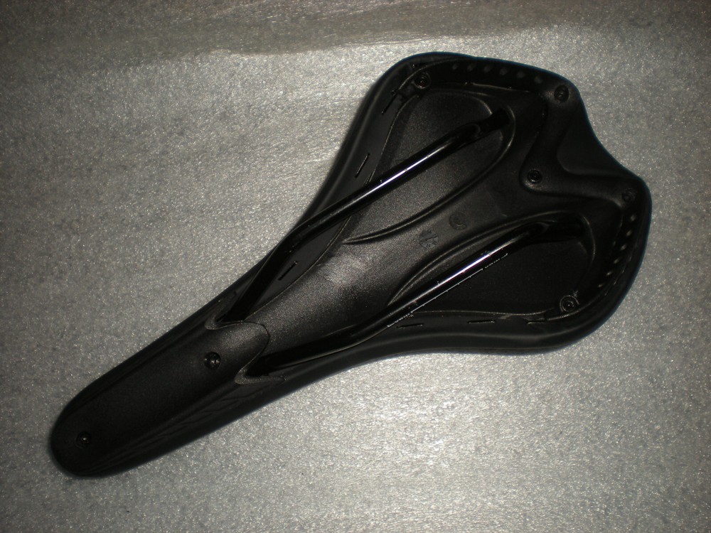 K. San Bike Bicycle Seat Saddle