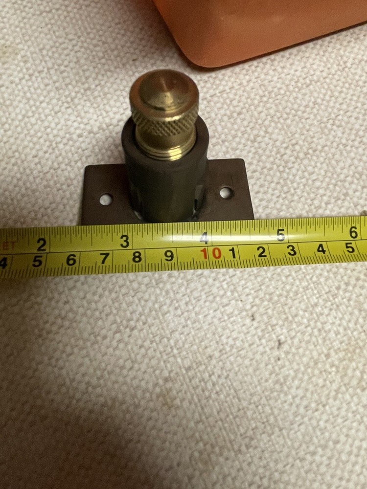 Heavy Duty Door Roller Catch (Latch)