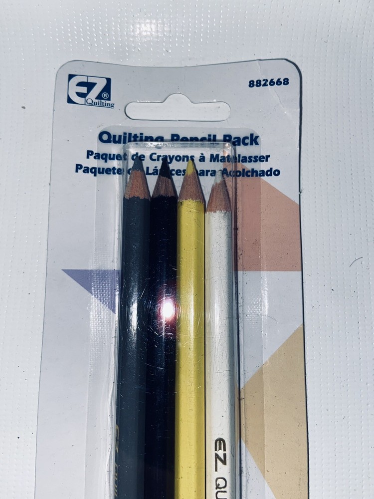 EZ Quilting Washout Pencil Valu-pak