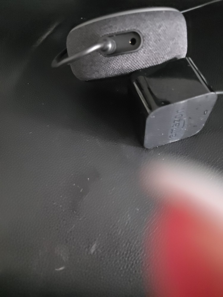 Amazon Echo 3rd Gen Alexa