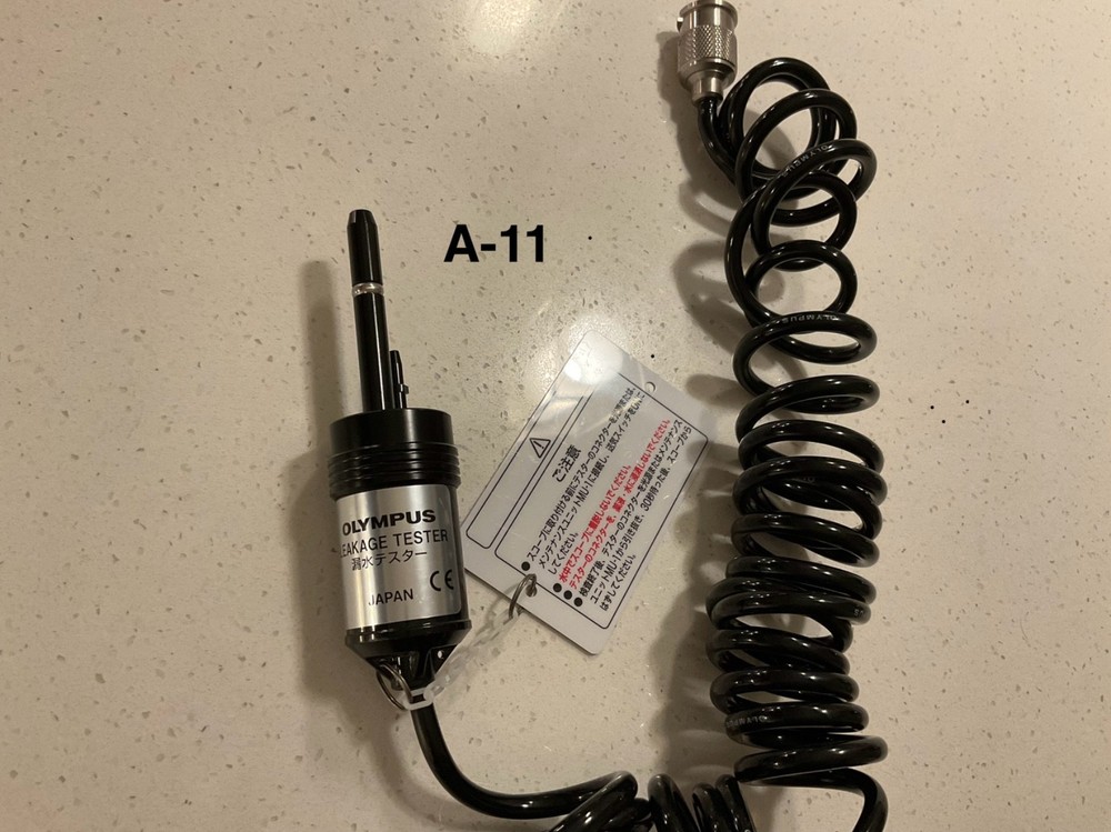 OLYMPUS MB-155 Leakage Tester