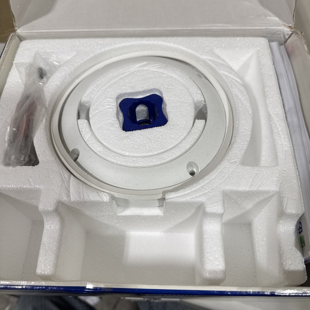 Mobotix AG Q25 5MP 360 Camera